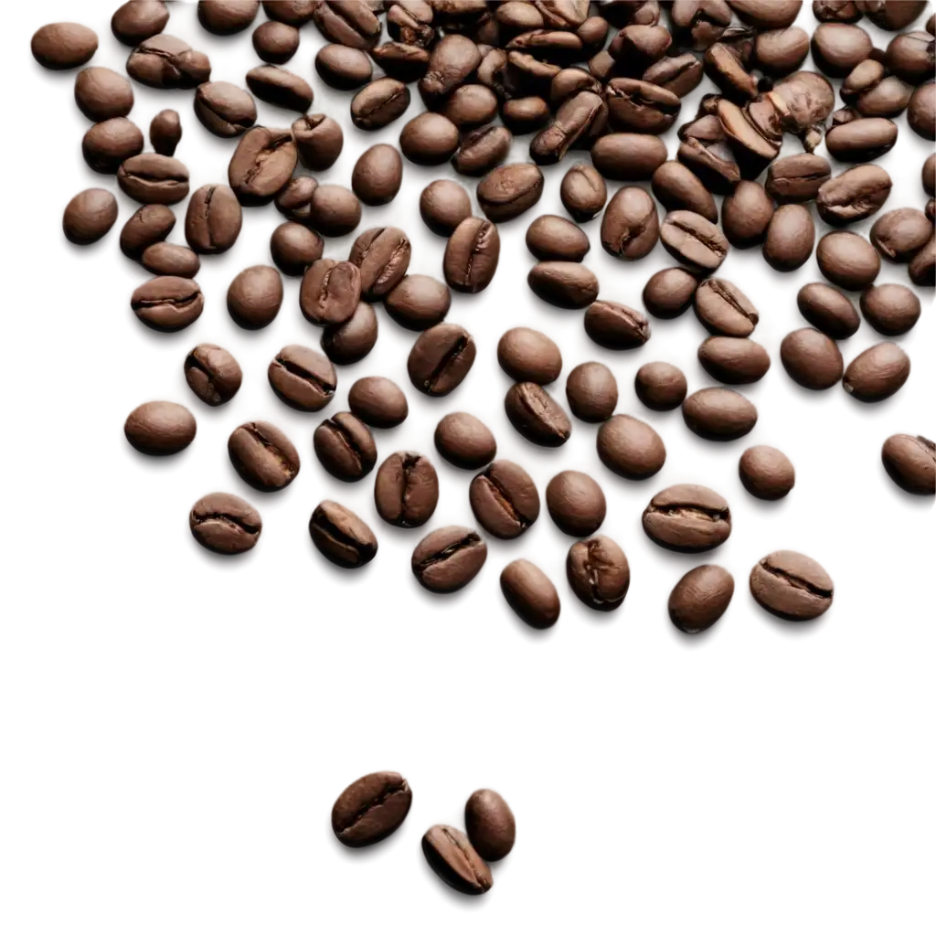 Delightful-Coffee-with-Beans-PNG-Enhance-Your-Projects-with-Clarity-and-Quality