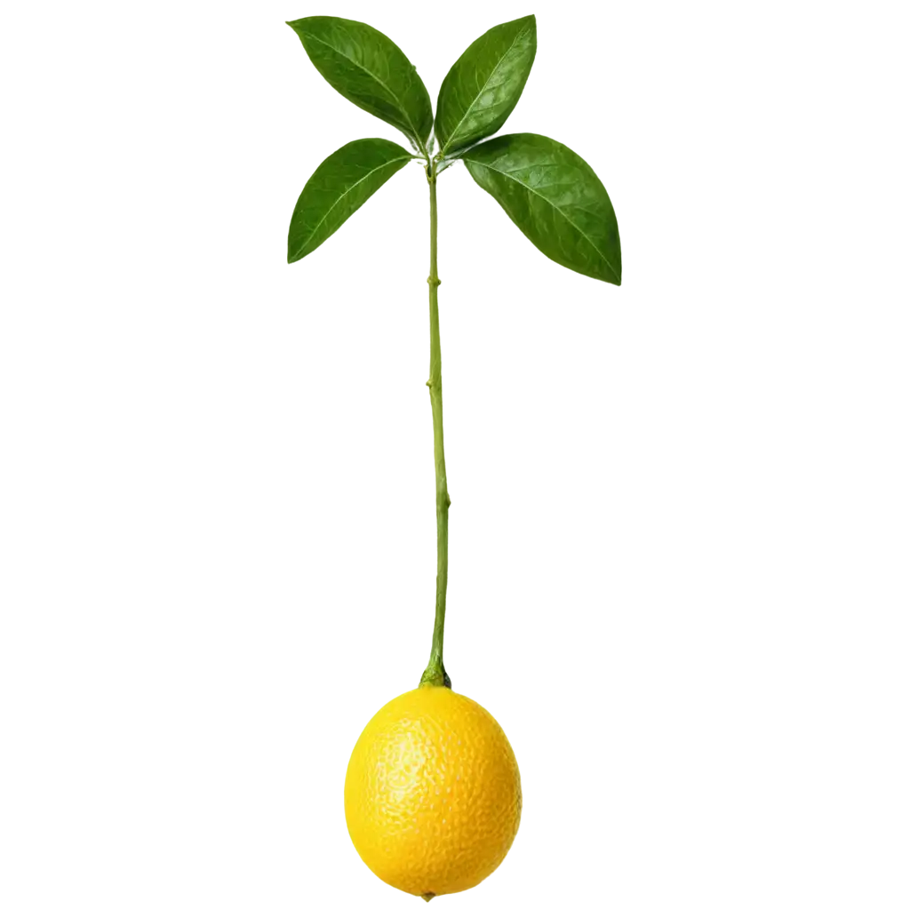 HighPNG-Image-Usage-ScenariosQuality-Half-Lemon-PNG-for-Creative-Citrus-Imagery-Projects