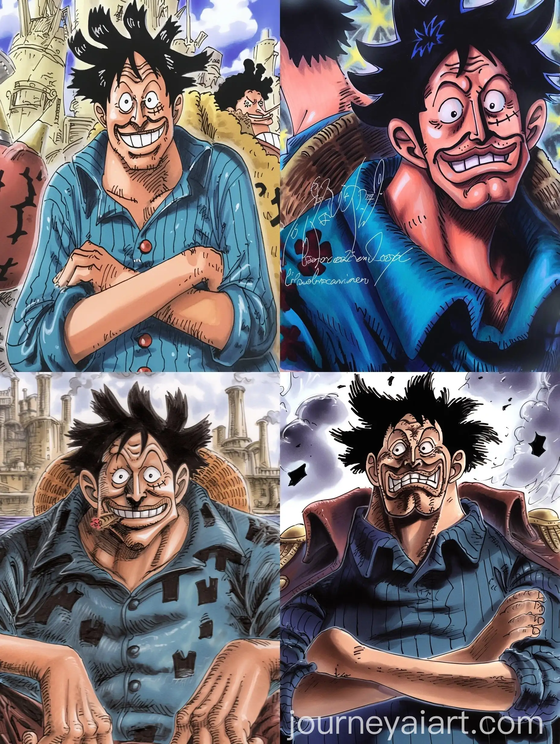 Admiral-Man-Character-in-Painted-Copic-Manga-Style