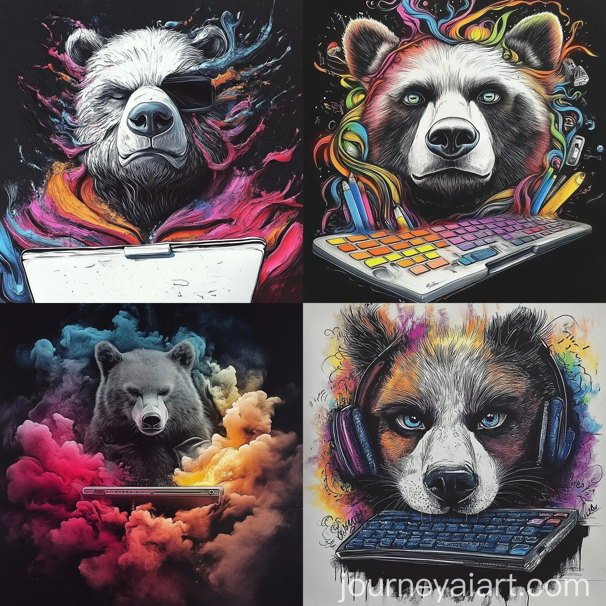 Gloomy-Forest-Path-with-Fallen-Leaves