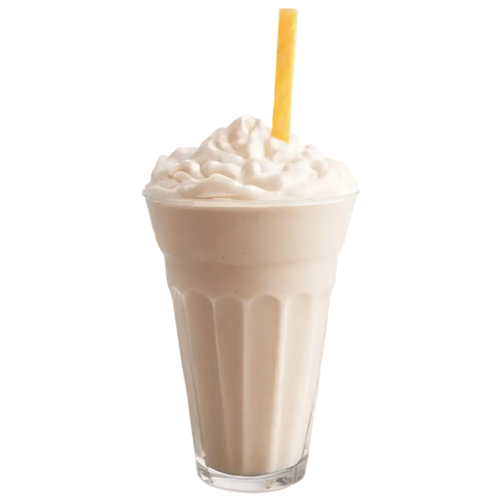 Delicious-Milkshake-PNG-Image-Refreshing-and-HighQuality-Visual-Content