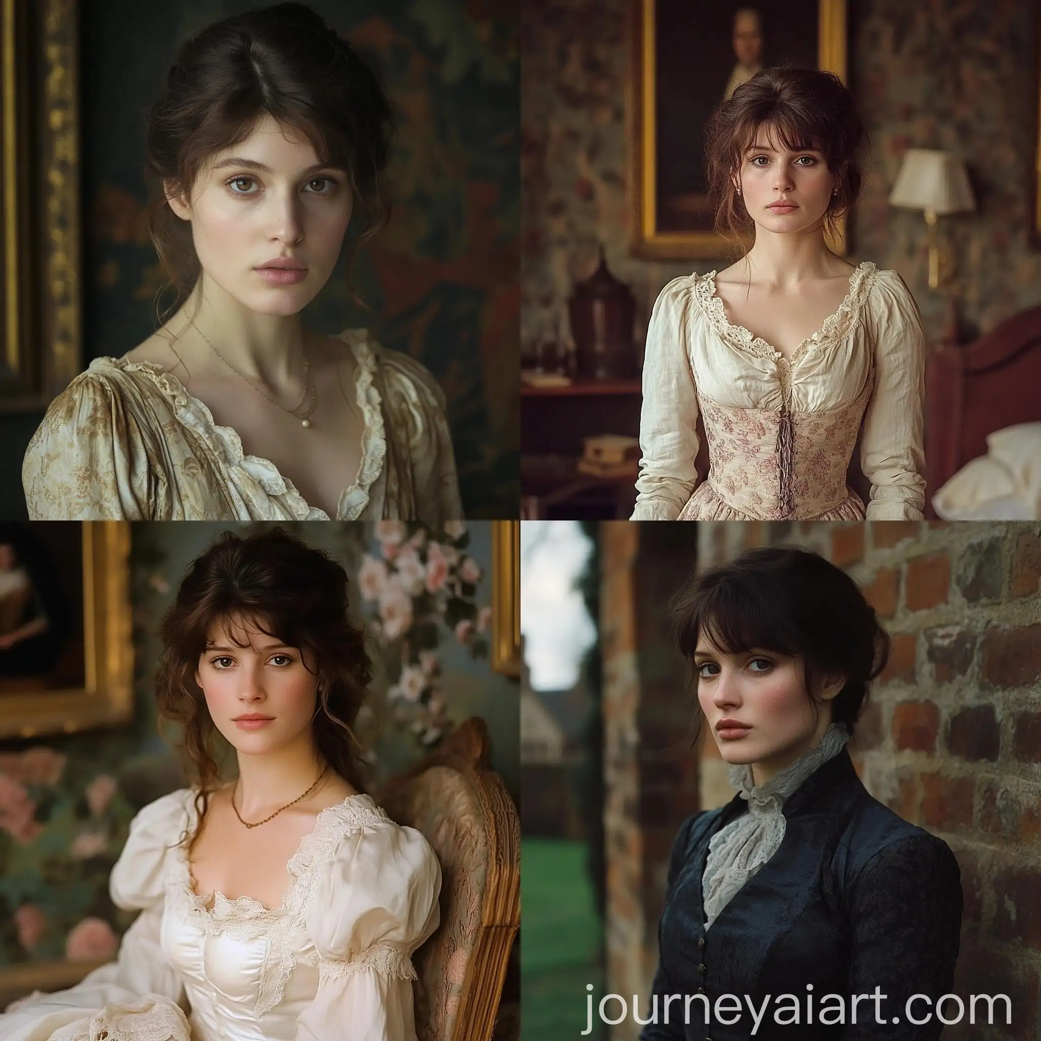 Gemma-Arterton-Like-Tess-dUrbervilles-in-a-Colonial-House