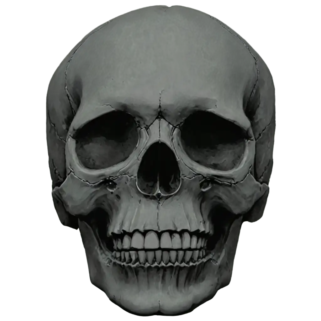 Skull png