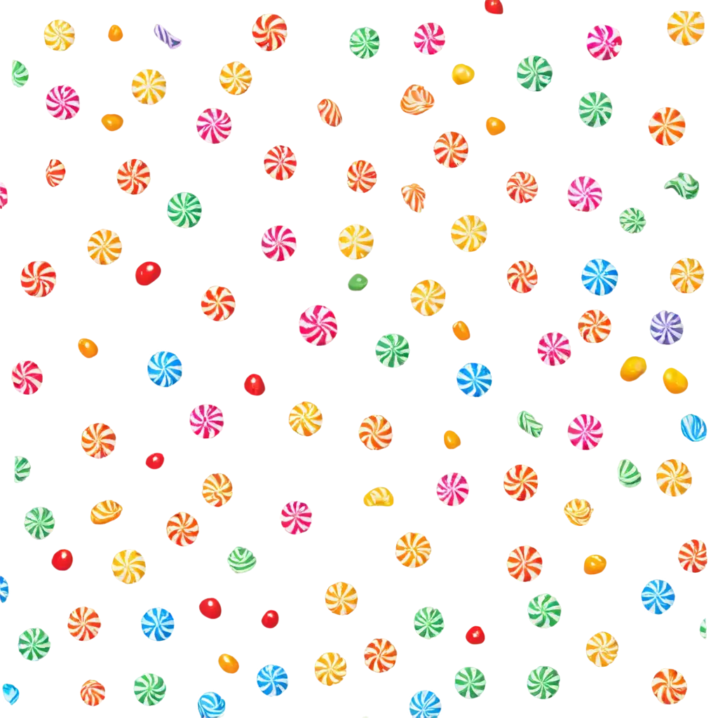 Candy-is-Raining-Vibrant-PNG-Image-for-Sweet-Whimsical-Designs