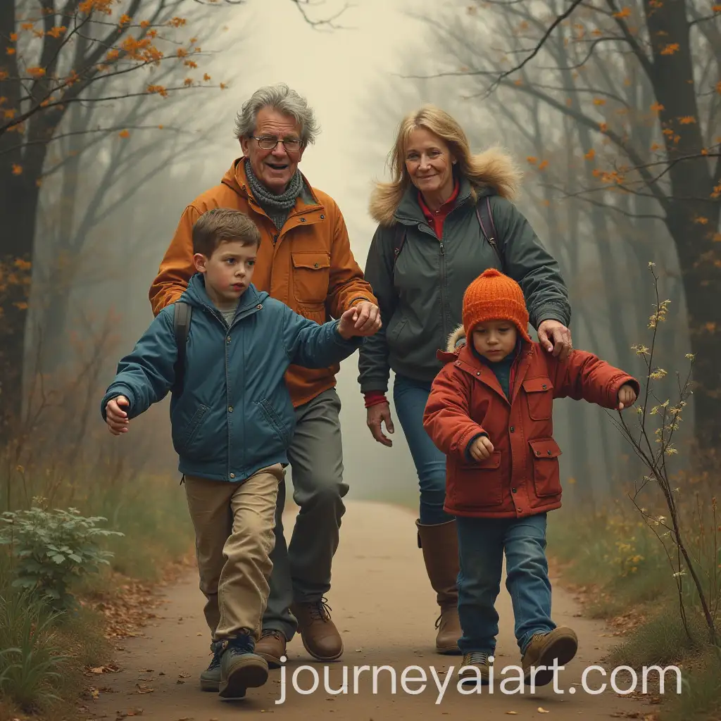 Family-of-Extreme-Left-Ideology-in-a-Unified-Gathering