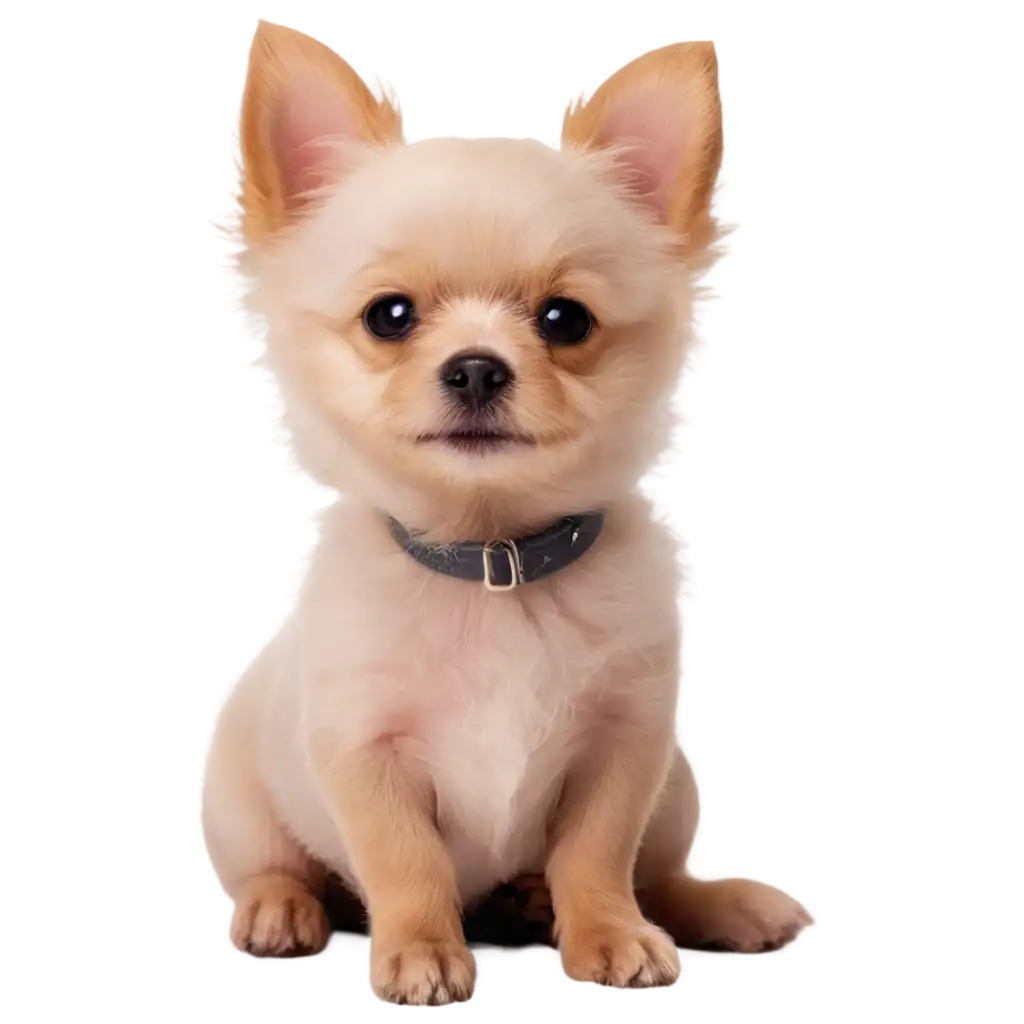 Adorable-Cute-Little-Dog-PNG-Image-for-Various-Uses