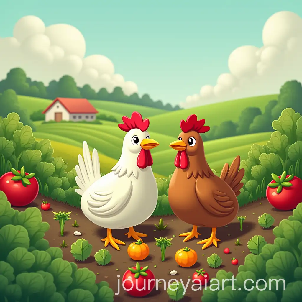 Garg-Garg-Agro-Foods-Poultry-Vegetables-and-Milk-for-Healthy-Growth-and-Harvesting-Happiness