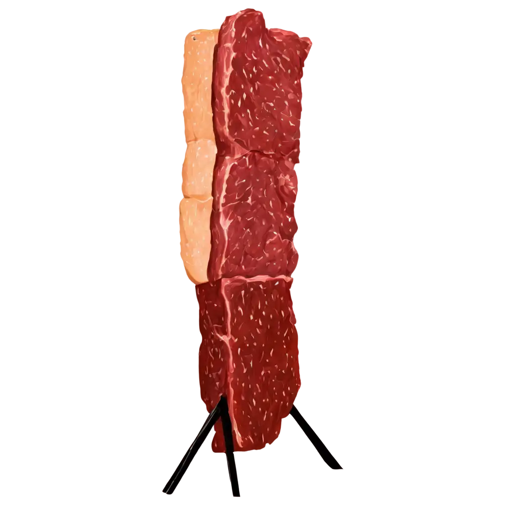 Full-Stack-SmSEO-for-PNG-Imageoked-Meat-PNG-Vector-HighQuality-Crisp-Image-for-Culinary-and-Digital-Design-Use