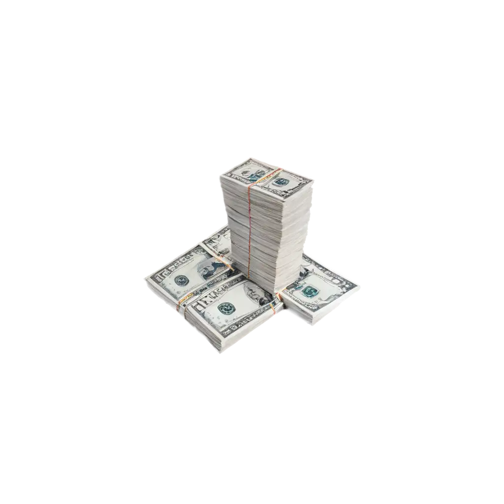 Money-PNG-Image-for-Digital-Design-and-Financial-Visual-Content