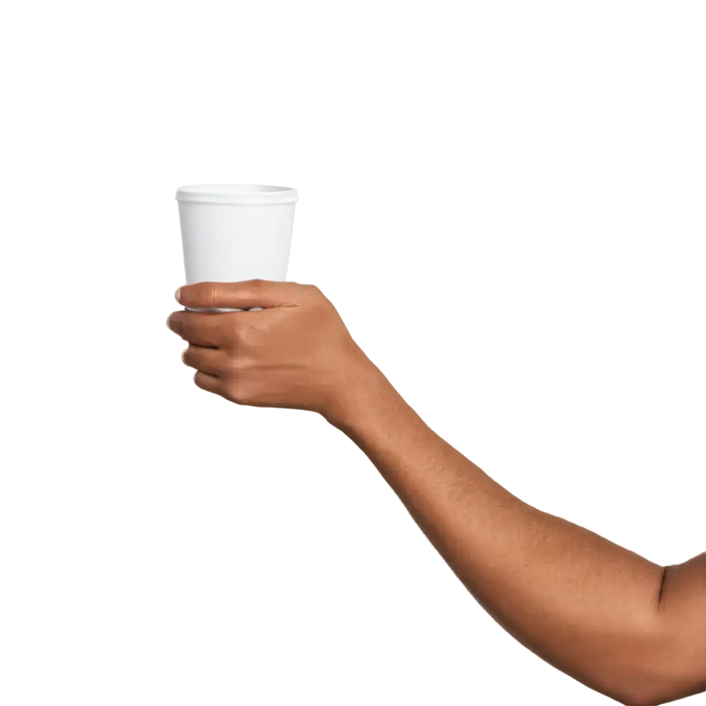 Cup-in-Hand-PNG-Image-for-Versatile-Digital-Applications