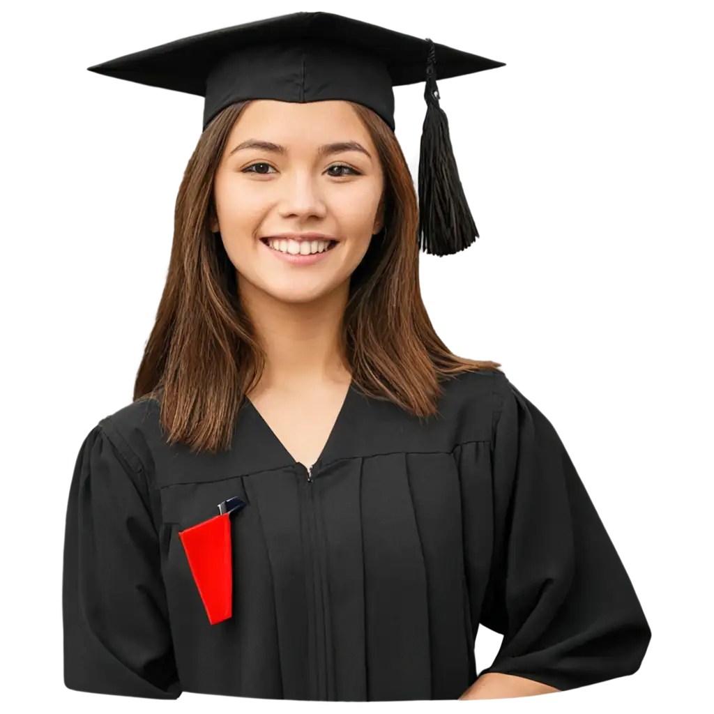 Graduation-StudentSEO-PNG-Usage-Scenarios-PNG-HighQuality-Image-for-Academic-and-Graduation-Designs