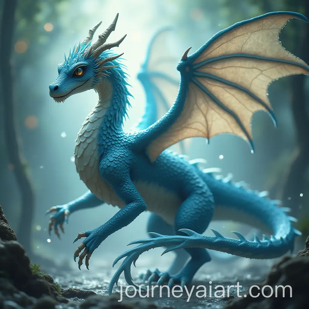 Detailed-Fullbody-Water-Fairy-Dragon-with-Angelic-and-Scary-Features