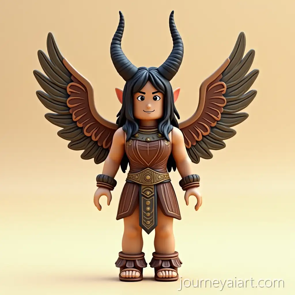 Roblox-Character-as-a-SAI-Image-Prompt-Expansionumerian-Deity-with-Horns-and-Wings