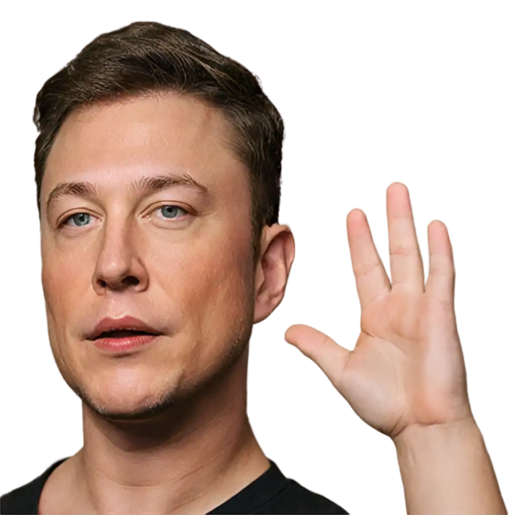 Elon-Musk-PNG-Image-HighQuality-Visual-Representation-for-Creative-Projects