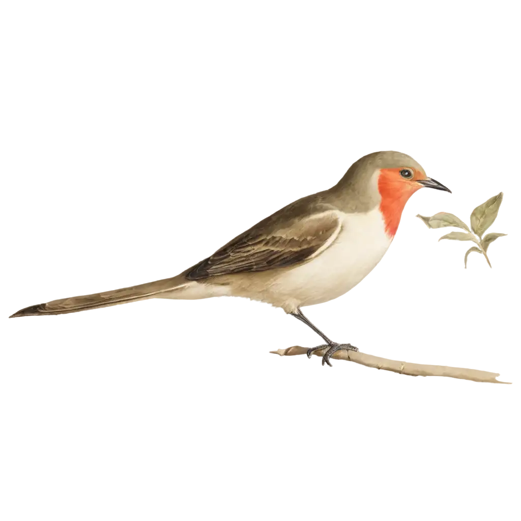 Create-Bird-PNG-Artistic-Rendering-for-Online-Platforms