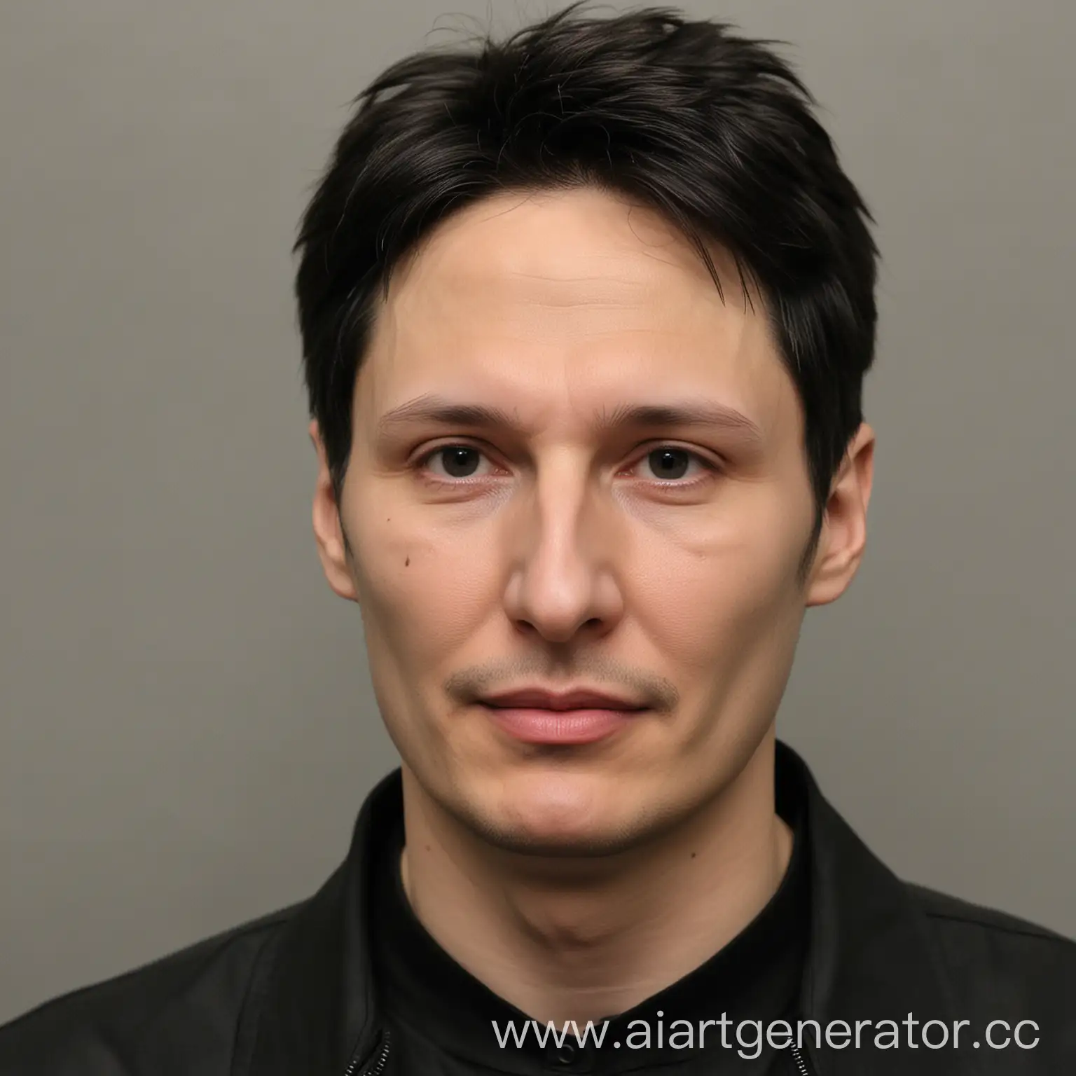 Pavel-Durov-60YearOld-Founder-in-Prison-Cell