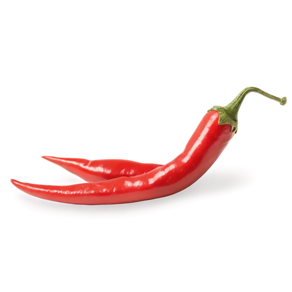 HighQuality-Red-Hot-Pepper-PNG-Image-for-Culinary-and-Design-Projects