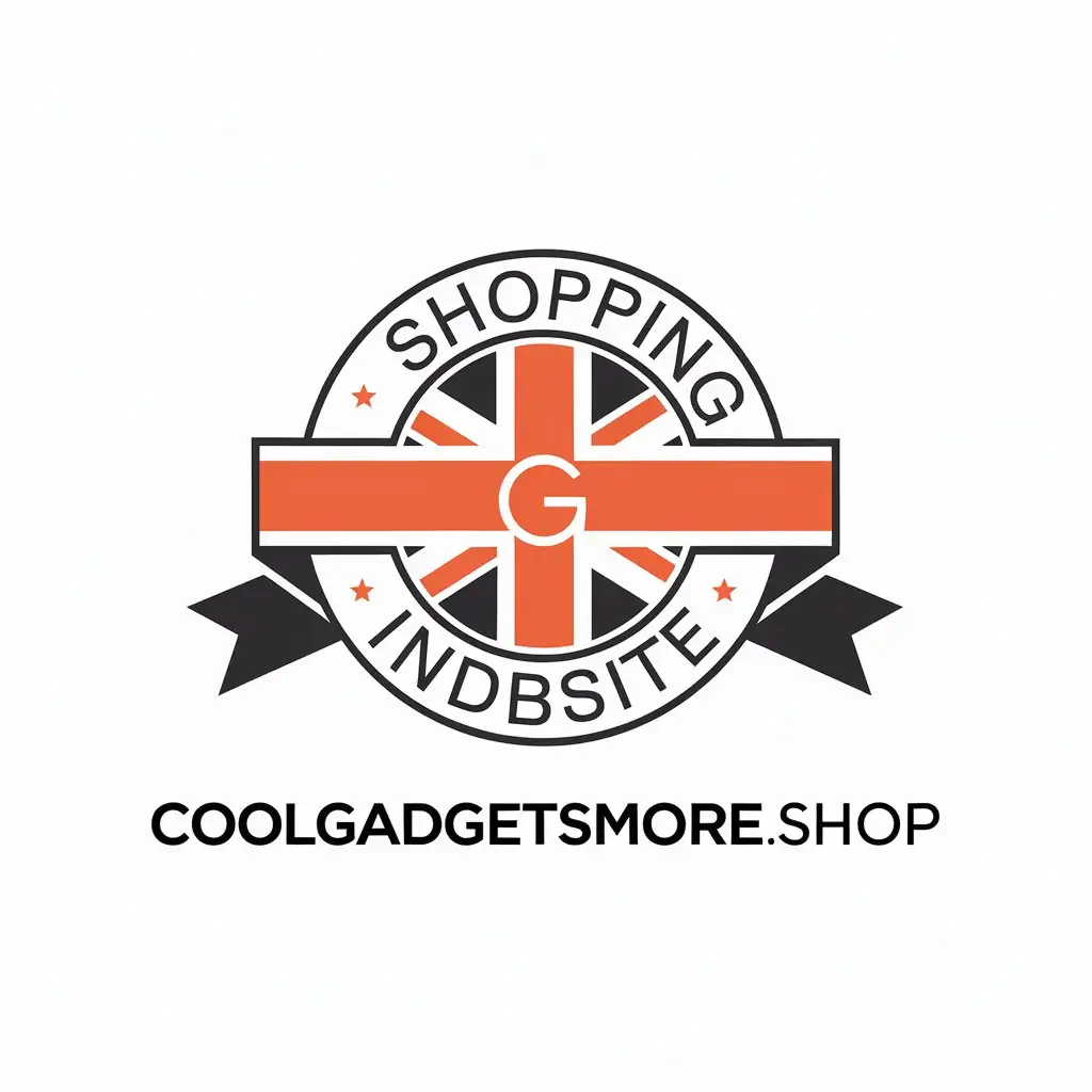 LOGO Design for CoolGadgetsMoreshop Modern Vector with English Shopping Theme for Finance Industry