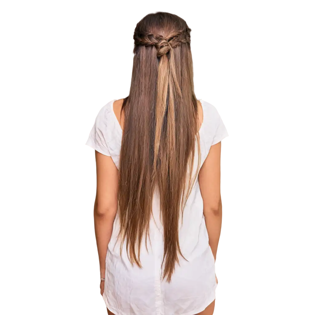 Stunning-Long-Braided-Hair-PNG-Image-Perfect-for-Artistic-and-Professional-Use