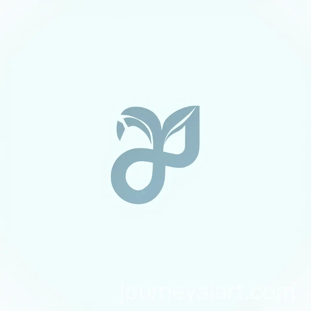 Stylized-Nature-Logo-Design-Featuring-AGAMA-with-Rooted-Letter-M