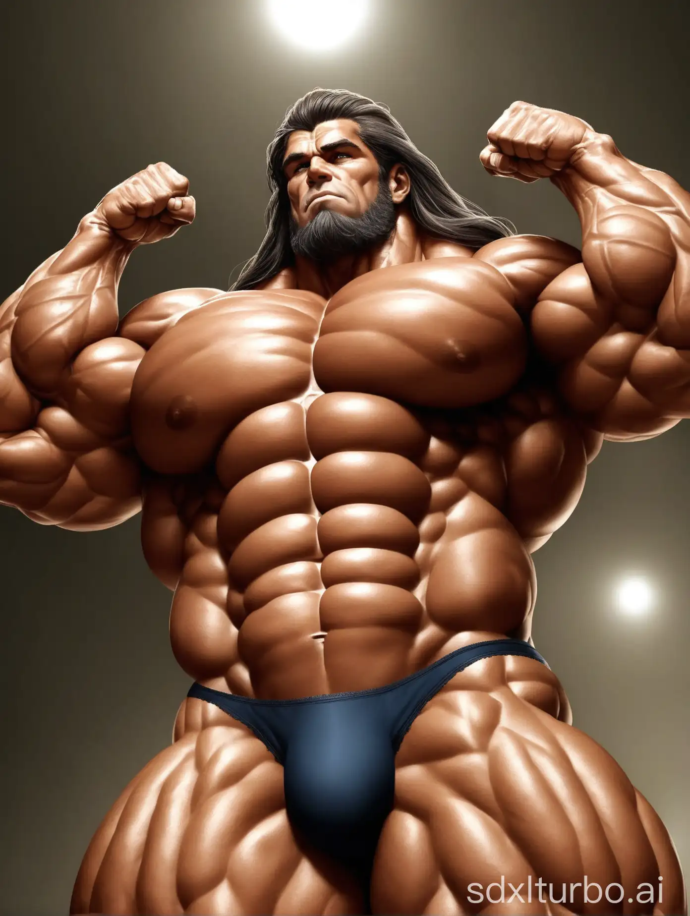 Giant-Old-Man-with-Impressive-Muscular-Build-and-Long-Hair