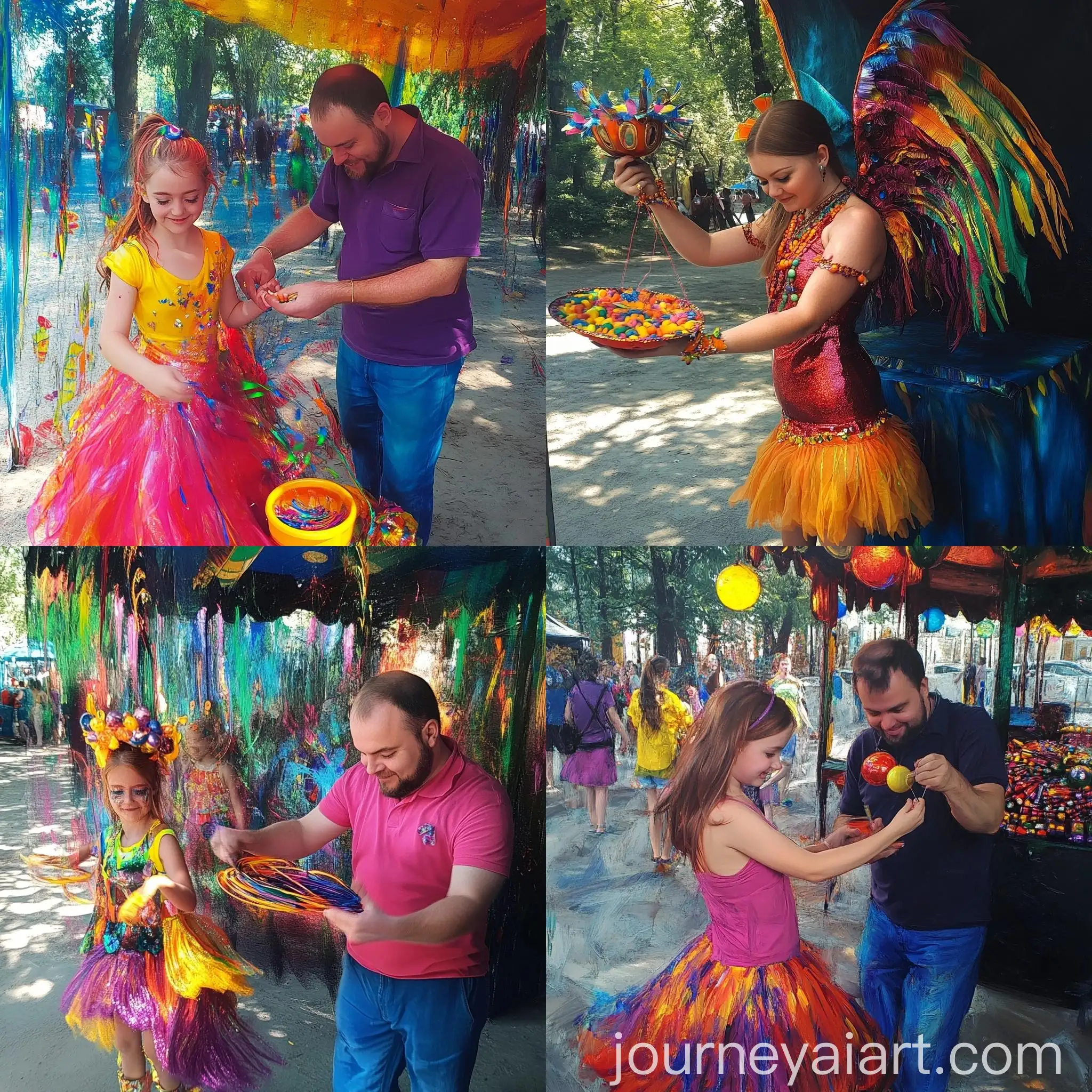 Vibrant-Carnival-Night-Dance-Scene