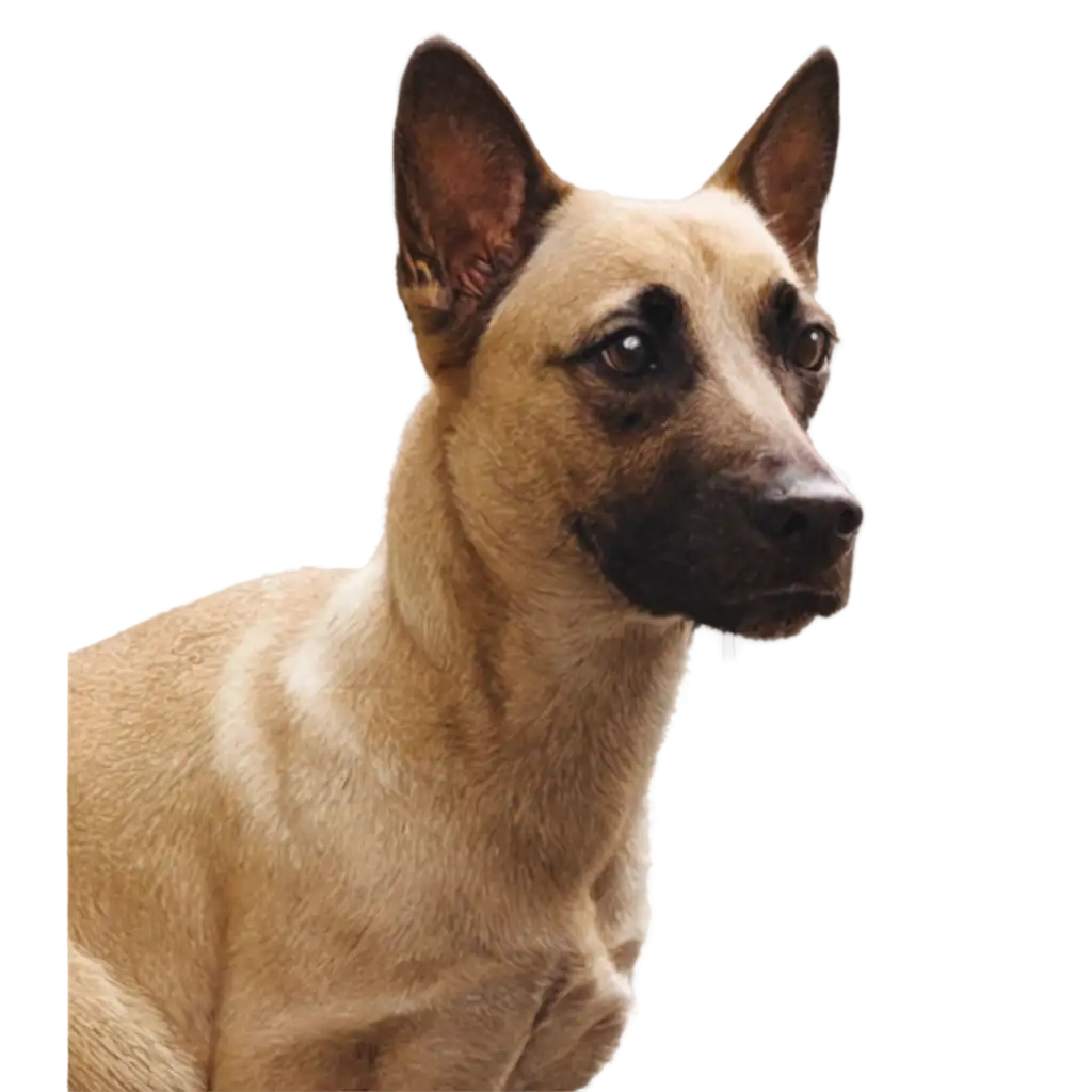 HighQuality-Dog-PNG-Image-for-Versatile-Usage