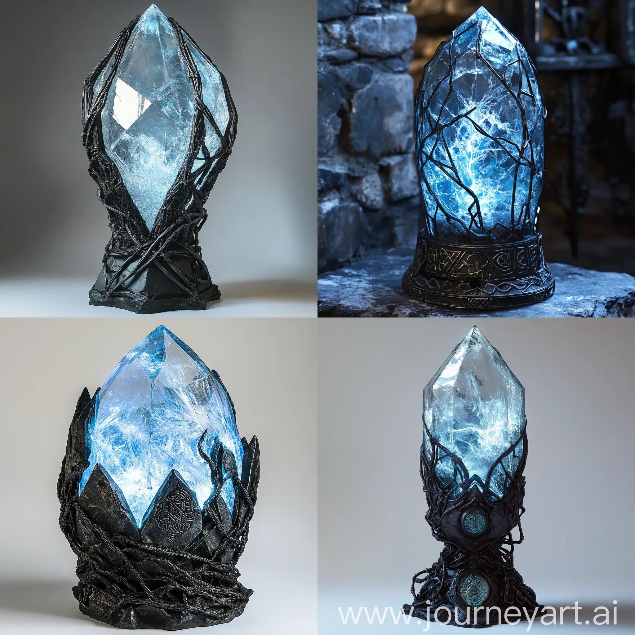 Enchanted-Crystal-with-Arctic-Ice-Patterns-and-Magical-Runes