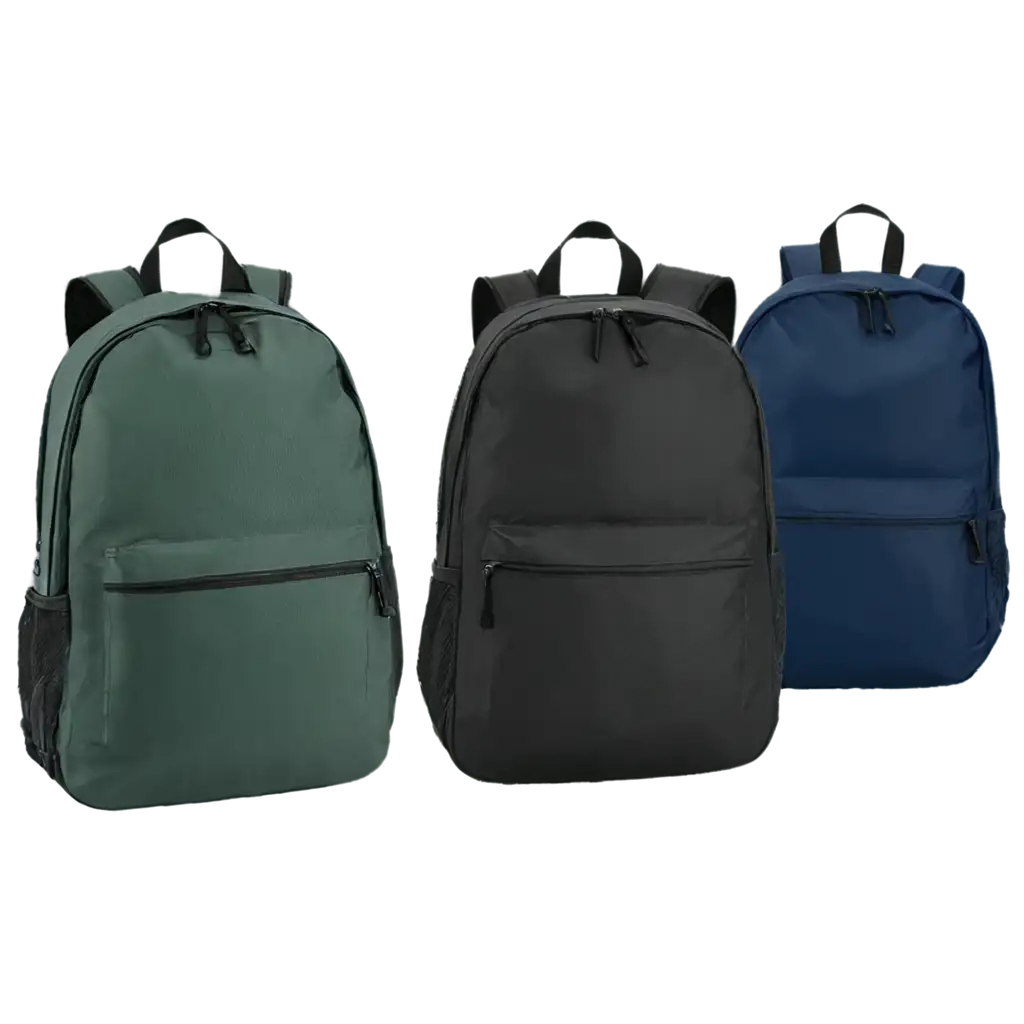 School-Bags-PNG-Image-for-Versatile-Digital-and-Print-Use