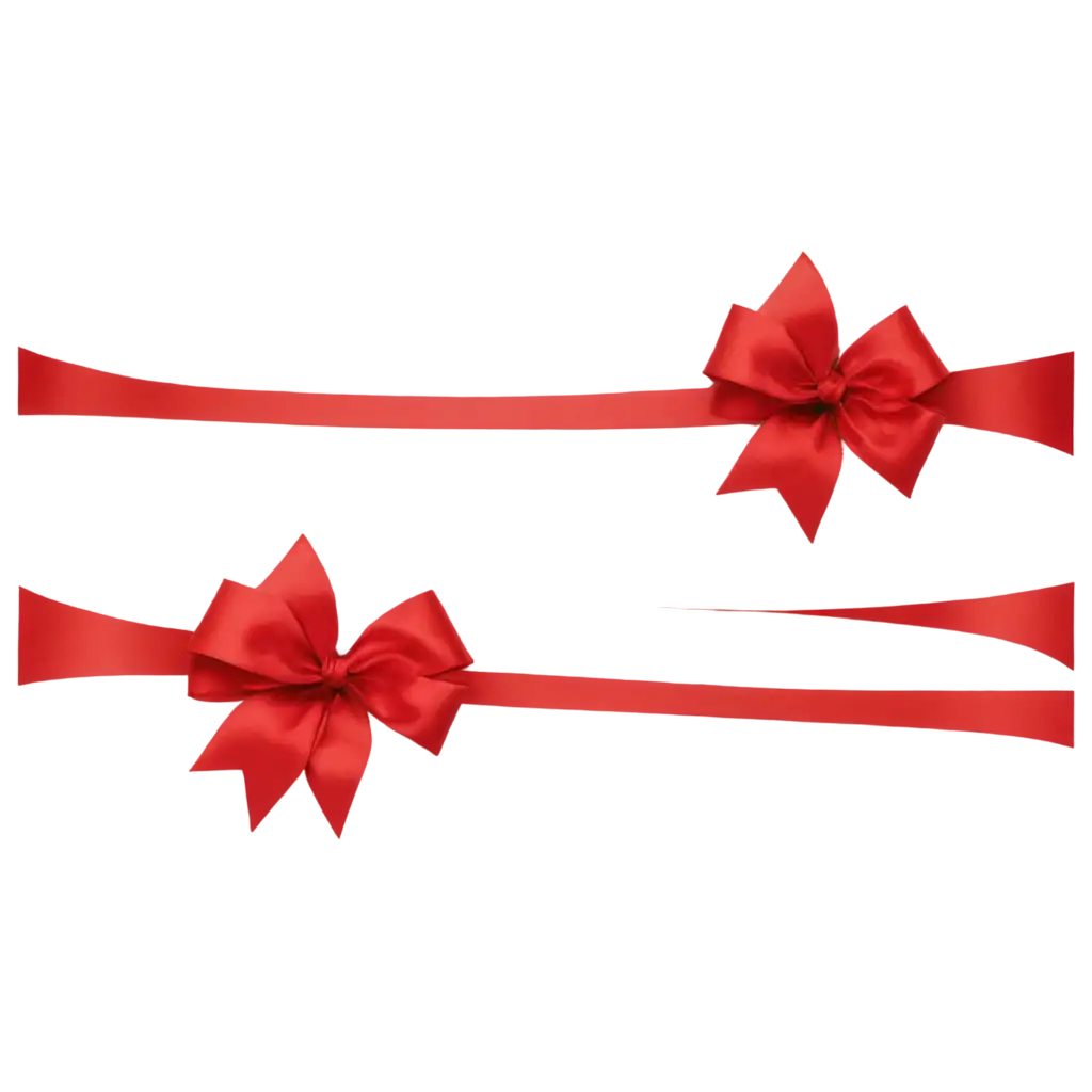 Red-Gift-Bow-PNG-Image-for-Celebrations-Parties-and-Gift-Wrapping