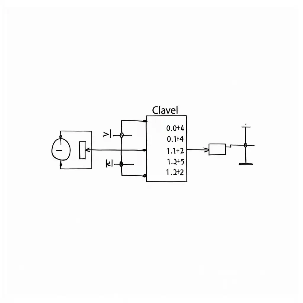 STM32-Minimum-System-and-Circuit-Design-with-Clock-Reset-and-Main-Control-Modules