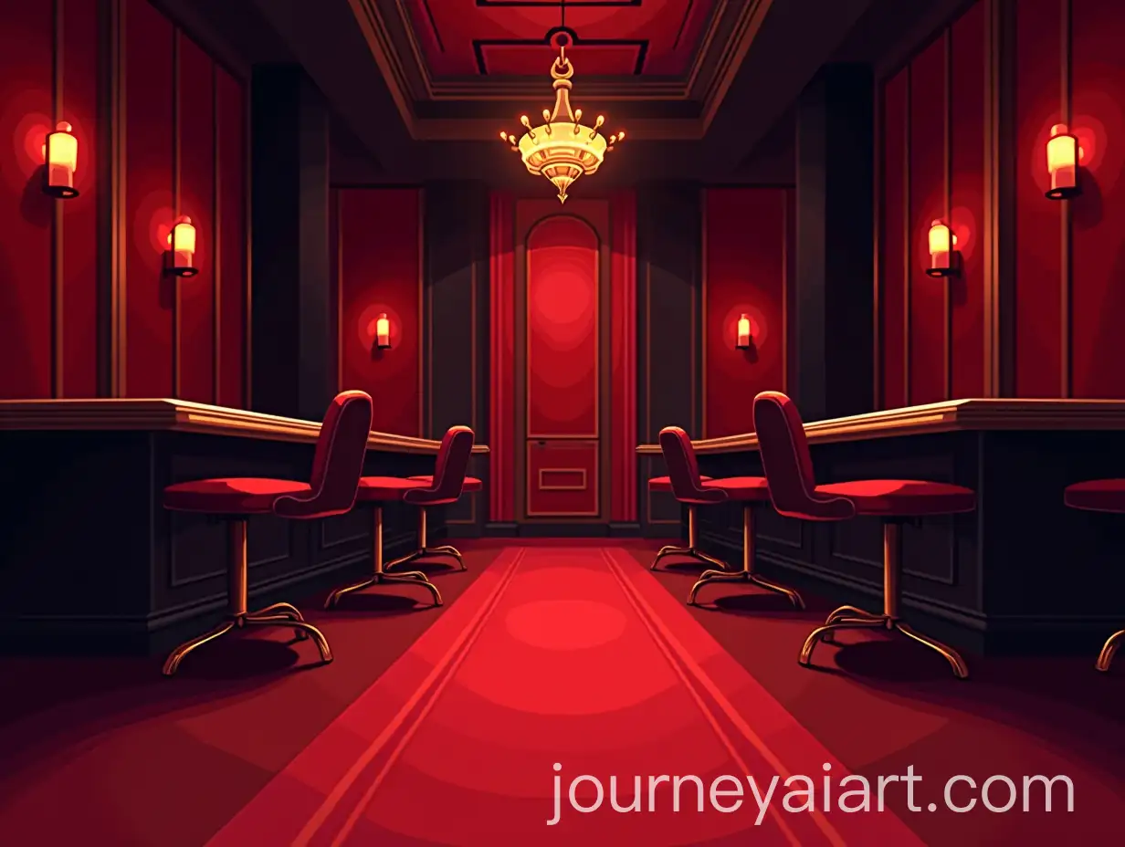 Vibrant-CartoonAnime-Style-Interior-of-Exclusive-Gaming-Club