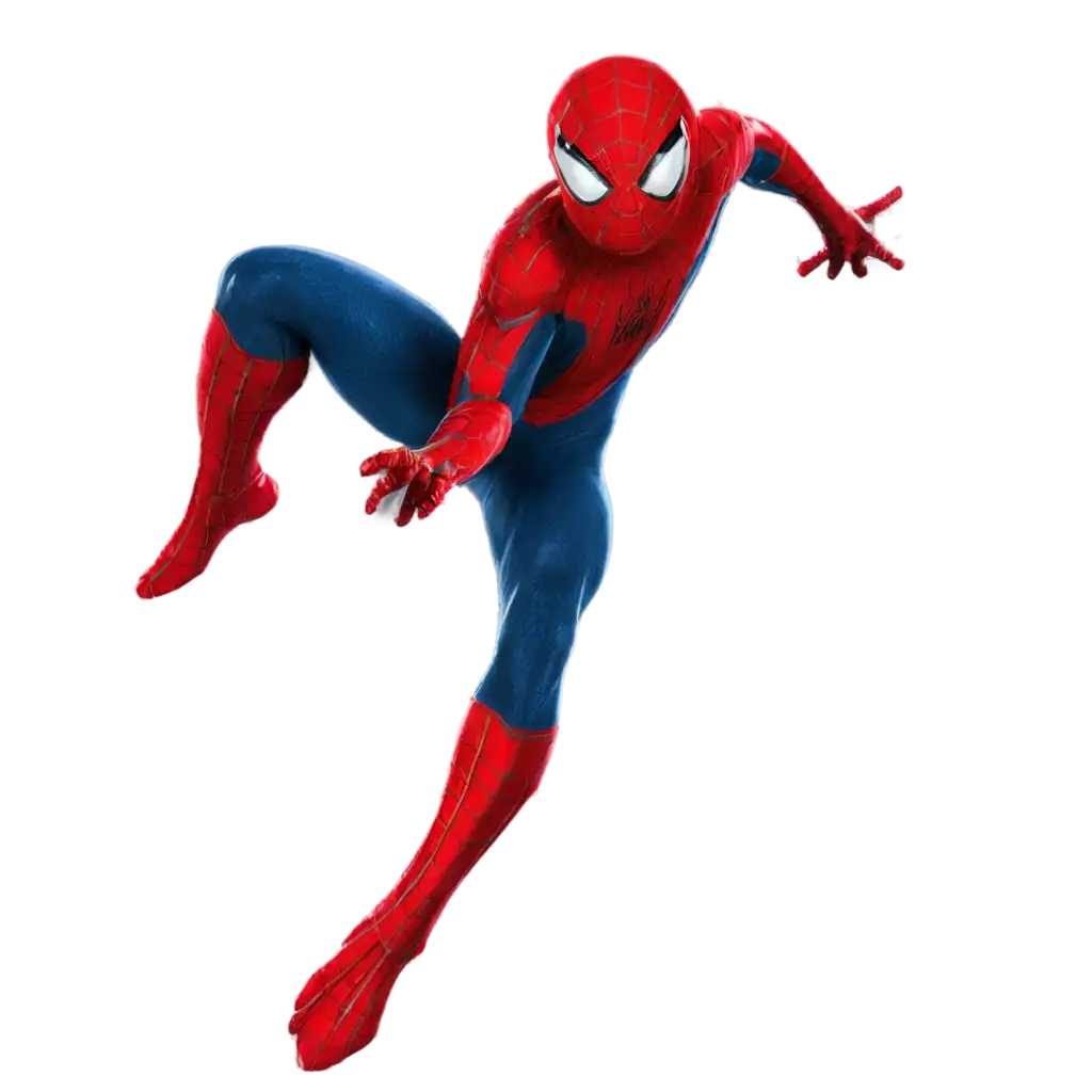 HighQuality-Spider-Man-PNG-Image-Create-Your-Heroic-Visuals