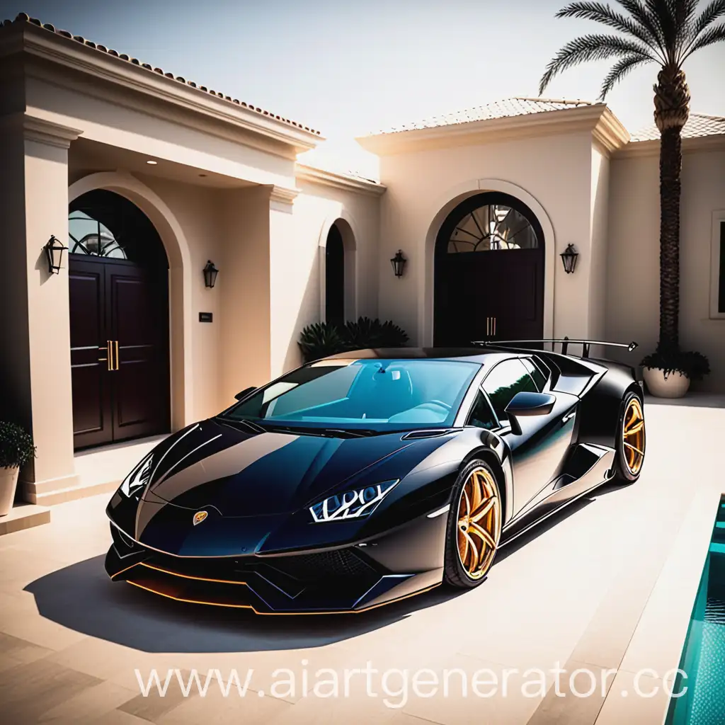 Wealthy-Dreamer-Lamborghini-Yacht-Dubai-and-Studio-Fantasy