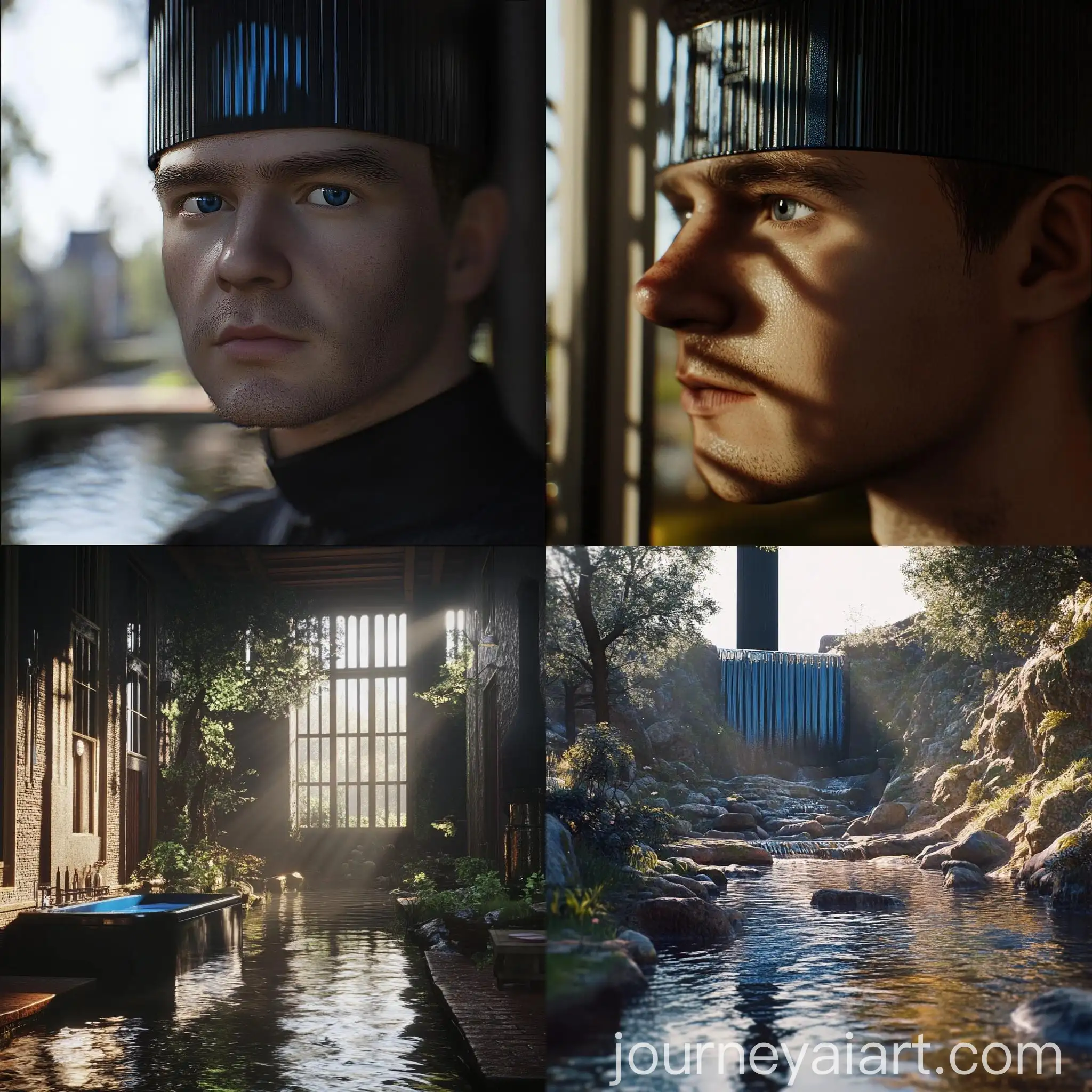 Hyper-Realism-Unreal-Engine-5-Detailed-SciFi-Landscape