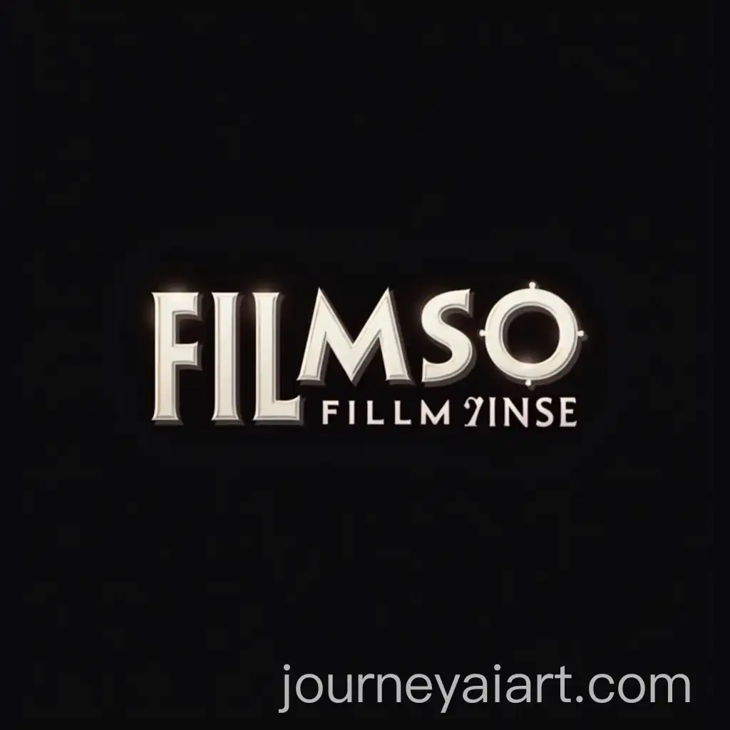 Logo-Design-for-FILMGESO-Film-Brand