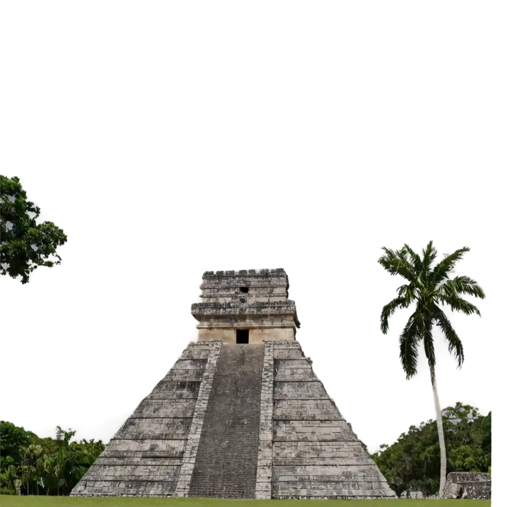 Chichen-ItPNG-Image-SEO-Analysisza-PNG-Image-HighQuality-Digital-Representation-of-the-Ancient-Mayan-Wonder