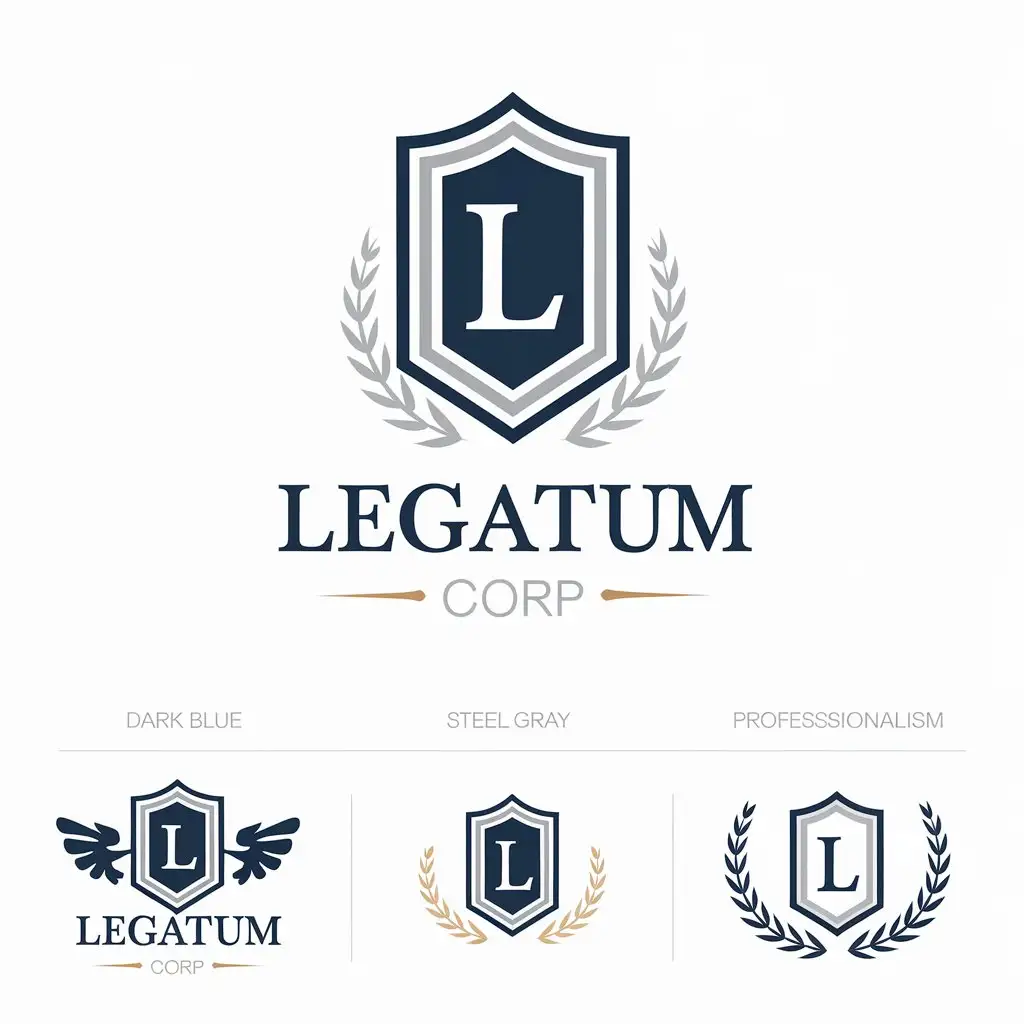 Legatum Logo