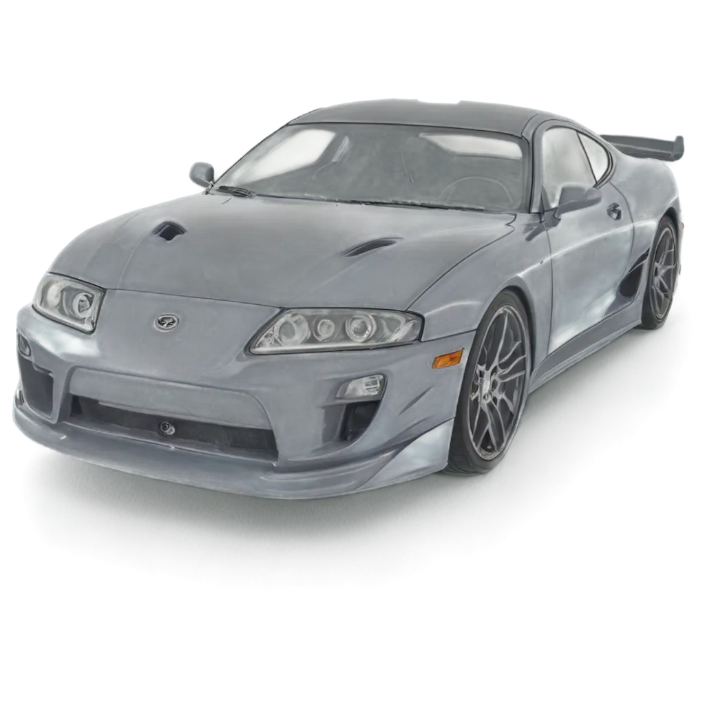Toyota-Supra-Blueprint-PNG-with-Engine-Specs-and-History-Typography