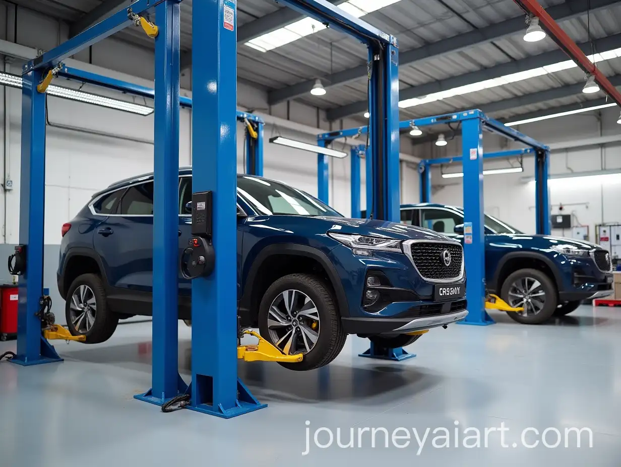 ENIGMATUL-Private-Limited-Hydraulic-Lifts-and-Customized-Workshops-Manufacturing