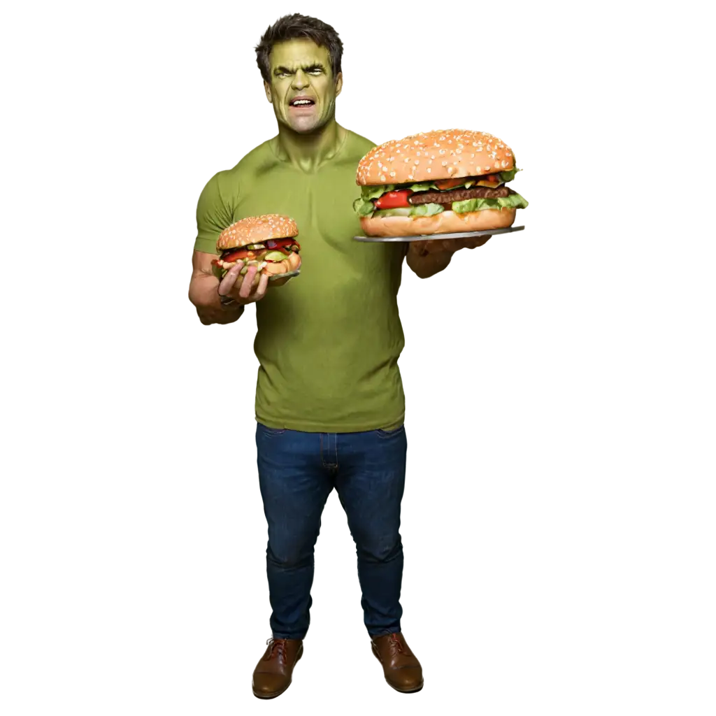 Incredible-Hulk-Holding-Hamburgers-PNG-A-Fun-and-Memorable-Image-Concept