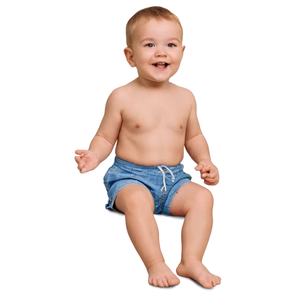 Happy-Baby-Sitting-PNG-Image-HighQuality-68-Month-Old-Baby-PNG-Photo