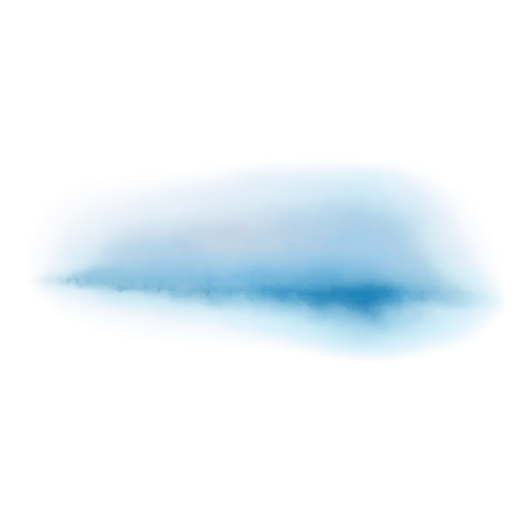 Blue-Mist-PNG-Image-HighQuality-Transparent-Background-for-Creative-Projects