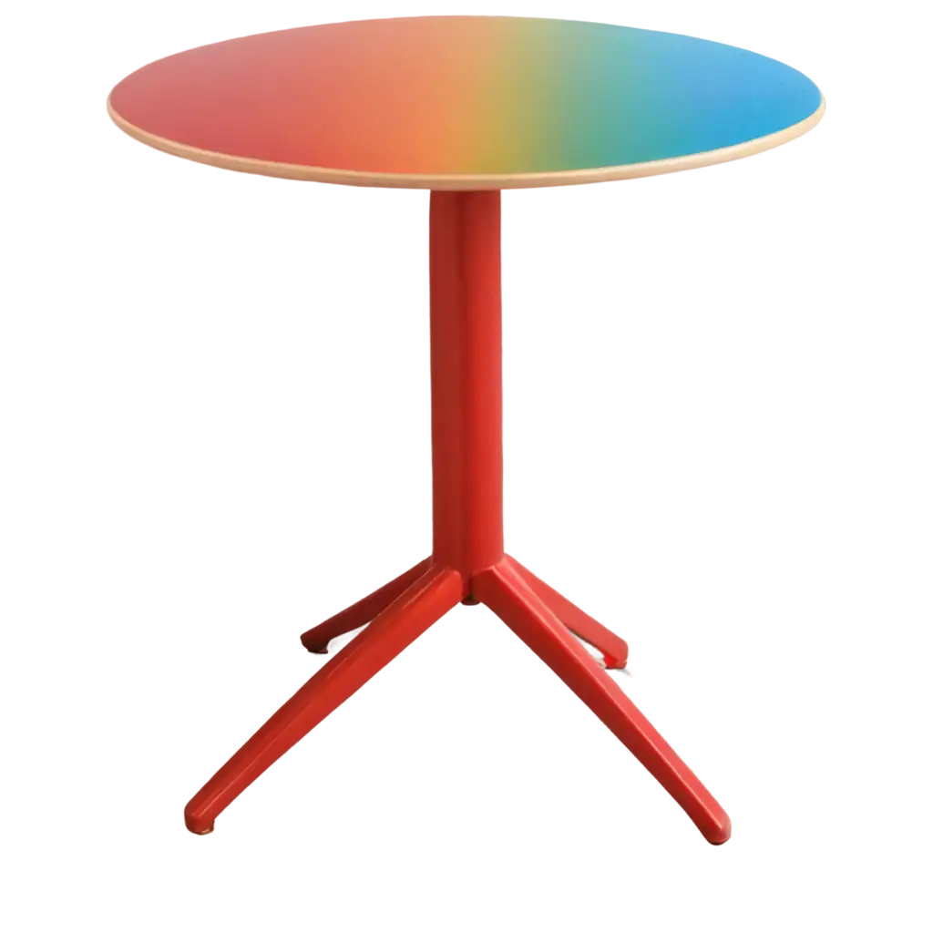 PNG-Image-of-a-Table-Learning-Color-Furniture-Elevate-Your-Design-Aesthetic