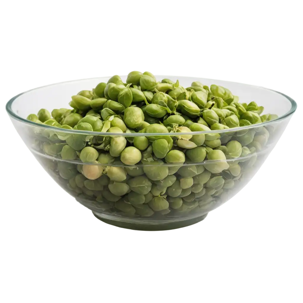 Sprouts-in-a-Big-Glass-Bowl-PNG-HighQuality-Transparent-Image-for-Various-Uses