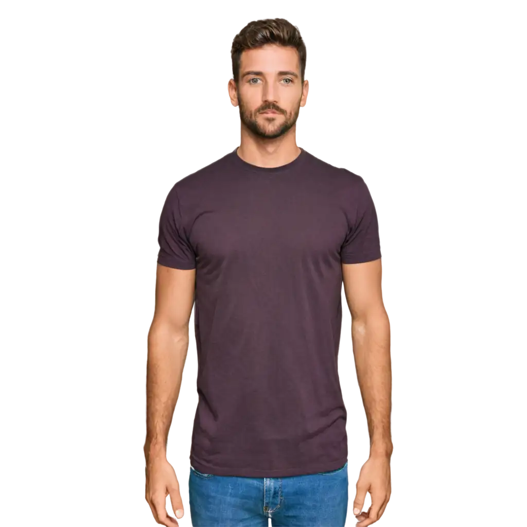 HighQuality-PNG-Image-of-Male-Shirts-Enhancing-Style-and-Versatility