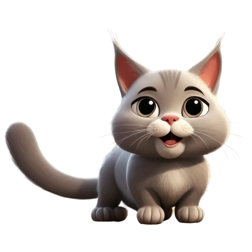 Cartoon-Cat-Toshka-PNG-Image-Expressing-Happiness-in-Animated-Art