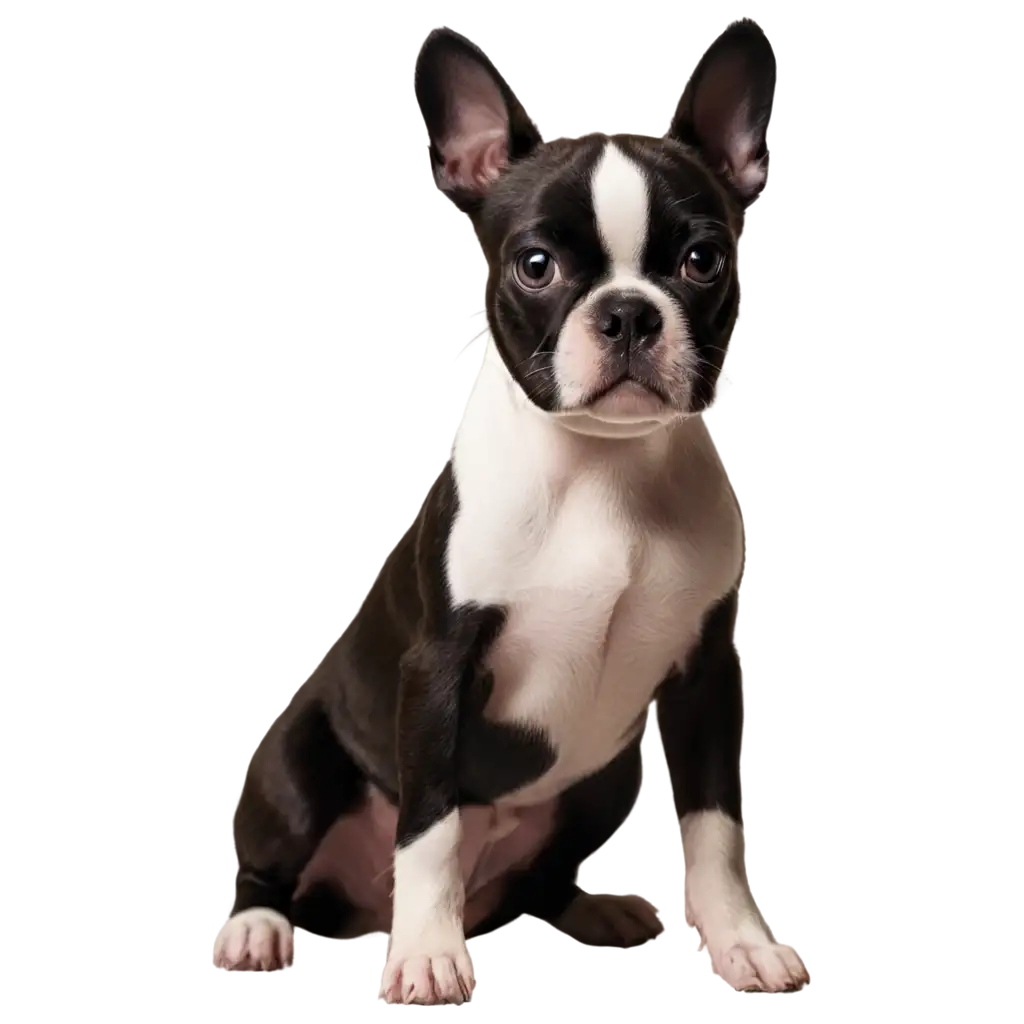 boston terrier