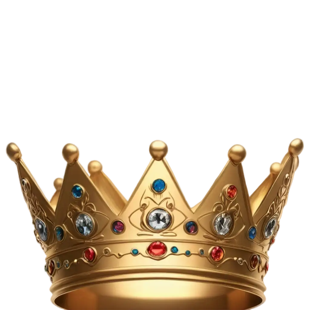 Winner-Crown-PNG-Image-HighQuality-Digital-Asset-for-Various-Uses