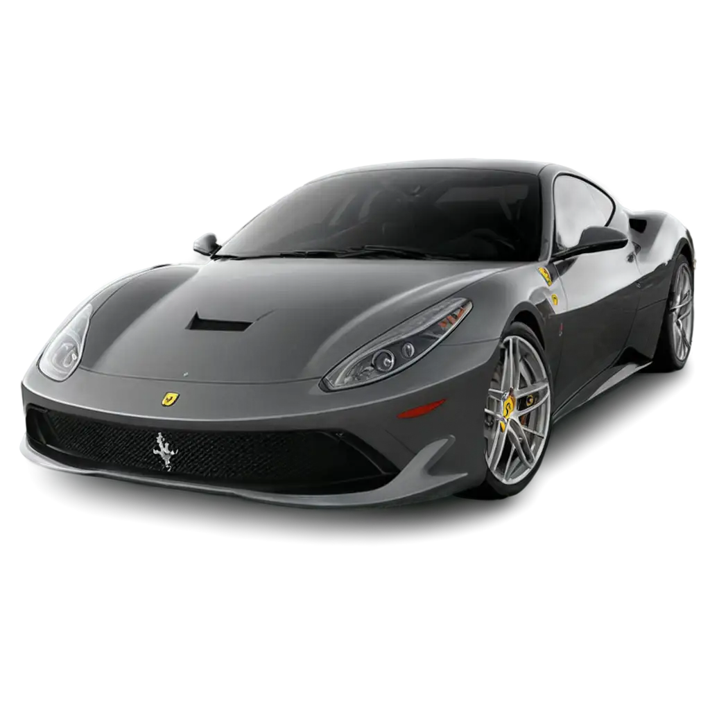 Ferrari car